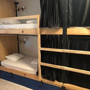 Private Bathroom Dormitory Room