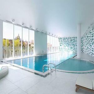 Family Private Bathroom King Room